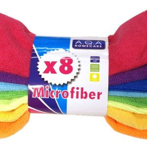 A.Q.A Microduk 8 pack