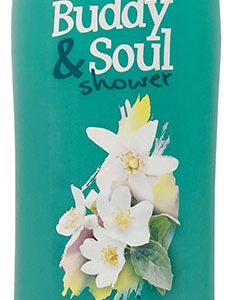 Buddy & Soul shower Blooming Jasmine 1000ml