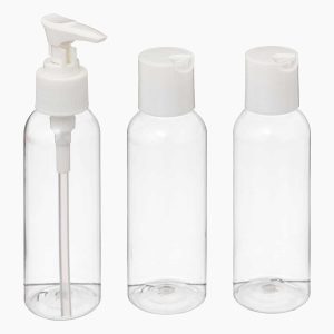 Kirstine – Reseflaskor