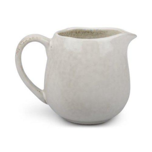 Mjölkkanna HEDDA Vit