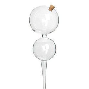 Bevattningsglas Bubbla