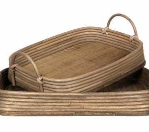 Bricka Seaboard Bambu