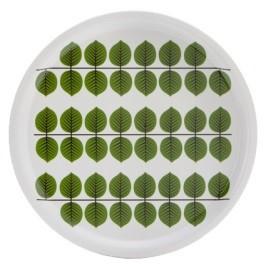 Stig Lindberg Bricka Berså Rund