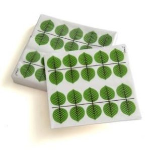 Stig Lindberg Servetter Berså