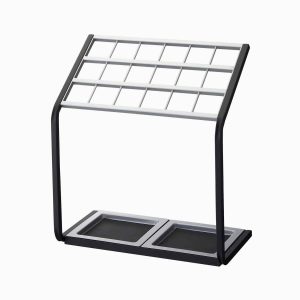 April – Yamazaki Paraplyhållare