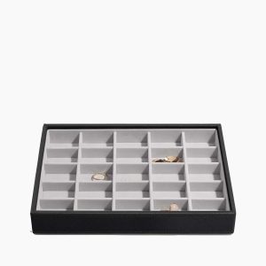 Adriana – Stapelbar smyckeskrin