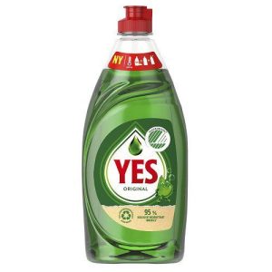 YES Handdiskmedel Original 520ml