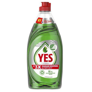 YES Handdiskmedel Platinum 500ml