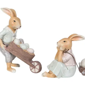 Hare/Par Kärra & Vagn