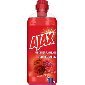 Ajax Mediterranean Flowers 1-Liter