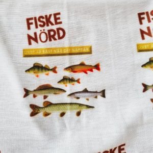 Bandana / Buff – Fiskenörd