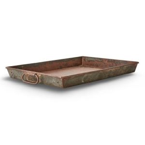 BRICKA Treasure, Grå