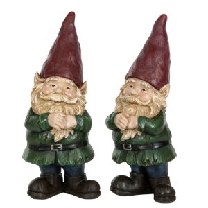 Hustomte vätte 29 cm