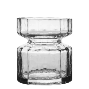 Amaryllisvas H 13 cm