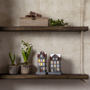 Ljushus LED 13 / 14,5 cm 2-pack