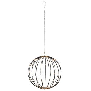 Hängande Ljusklot Led M