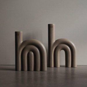 Rope Medium vas – Dust