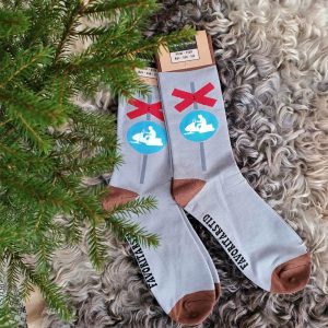 Bambustrumpor – Skoter är min favoritårstid